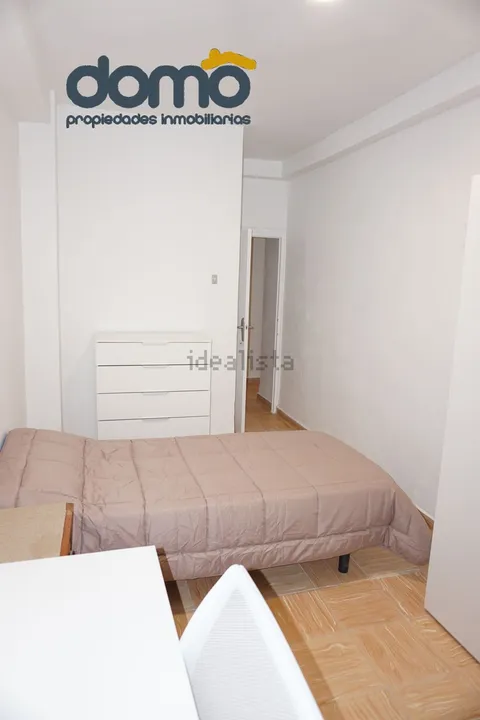 Habitació de lloguer, Granada