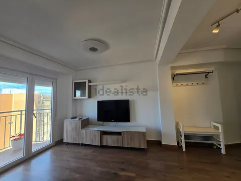Pis de 90 m² a València