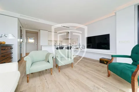Pis de 105 m² a València (3/41)