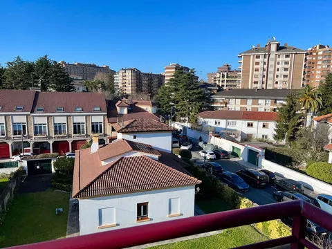 Pis de 60 m² a Gijón