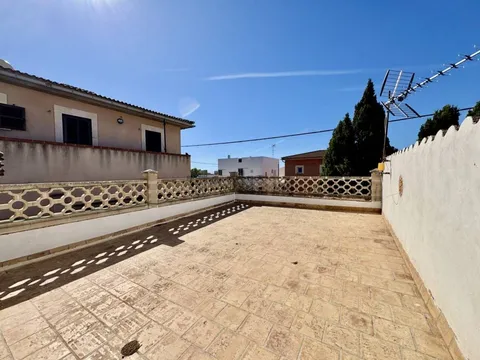 Casa de 122 m² a Campos