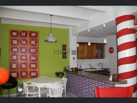 Piso de 90 m² en Tarragona