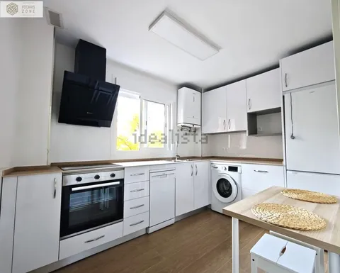 Pis de 96 m² a Màlaga (3/13)