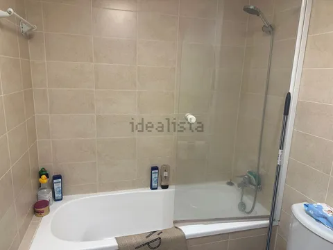Chambre à louer, Ciudad Real
