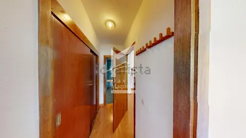 Pis de 45 m² a Madrid
