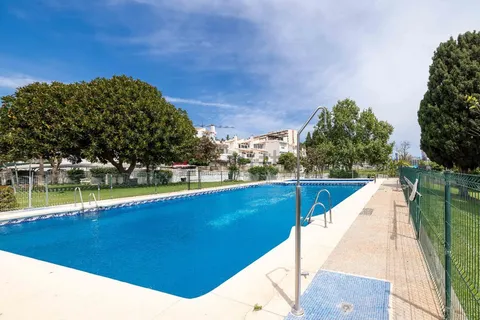 Appartamento 35 m² a Benalmádena
