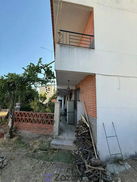 Casa de 125 m² en Cazalegas