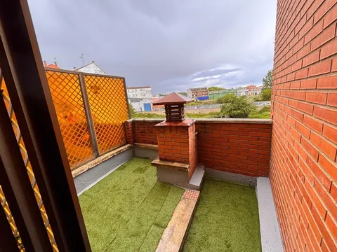 Habitació de lloguer, La Bañeza