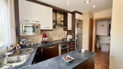 Appartamento 70 m² a San Román de los Montes