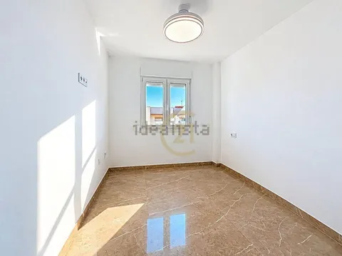 Pis de 100 m² a Màlaga