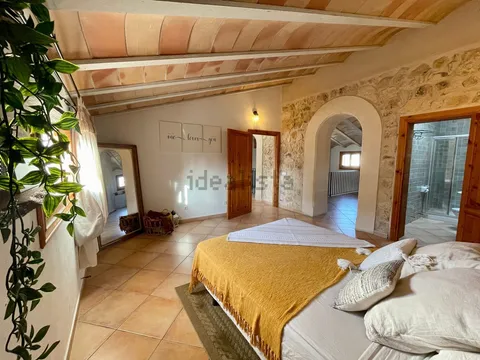 Piso de 350 m² en Petra