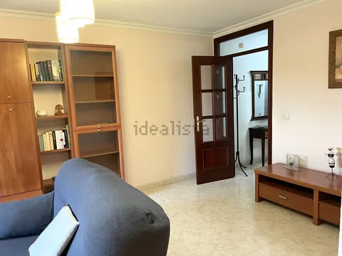 Stanza in affitto, Siviglia