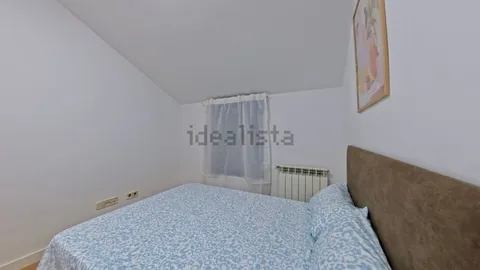 Habitació de lloguer, Alovera
