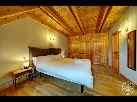 Casa de 300 m² a Alt Aran