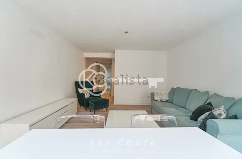 Pis de 95 m² a Alacant
