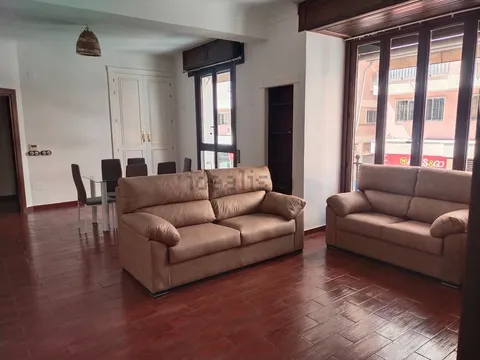 Room for rent, Málaga