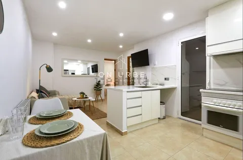 Appartamento 55 m² a Barcelona