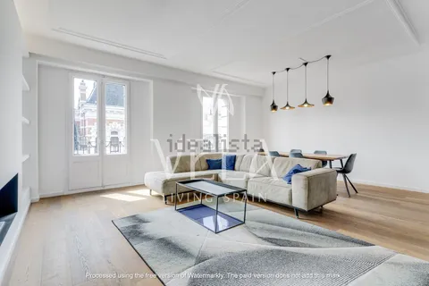 Pis de 130 m² a Barcelona