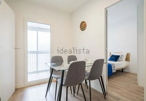 Pis de 80 m² a Madrid