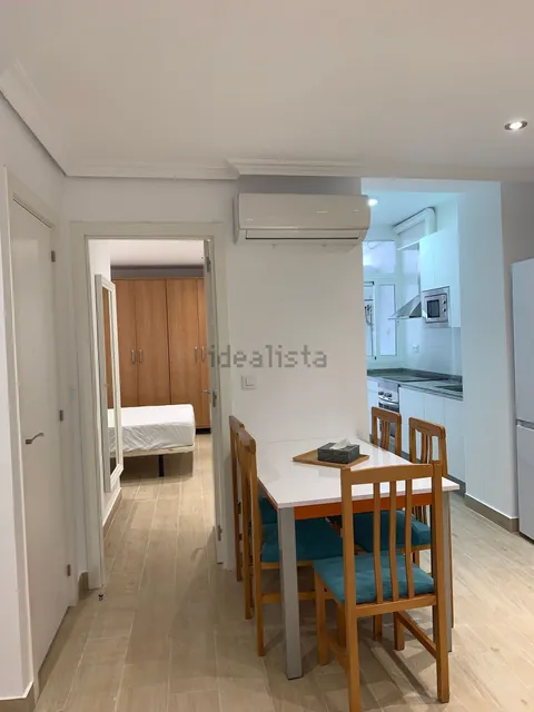 Pis de 90 m² a Múrcia