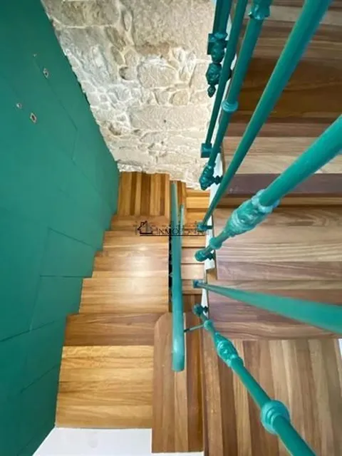 Pis de 40 m² a Pontevedra