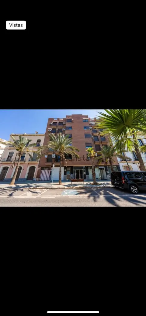 Stanza in affitto, Almería