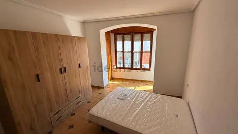 Chambre à louer, Caudete