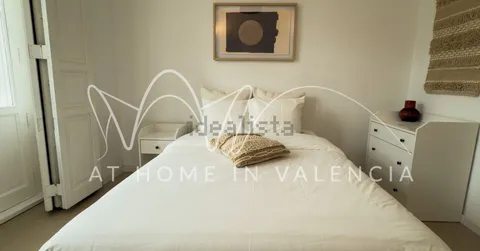 Piso de 165 m² en Valencia