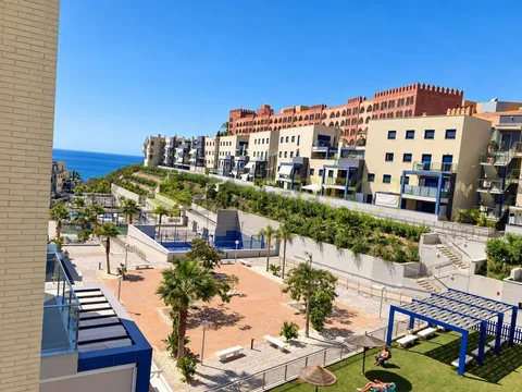 Pis de 51 m² a Almuñécar