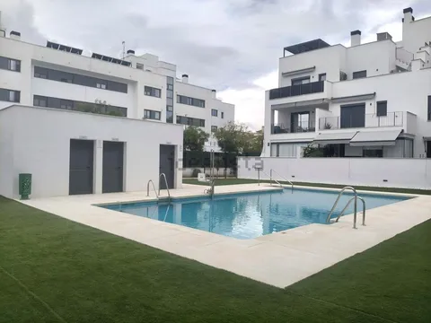 Appartement 98 m² à Málaga