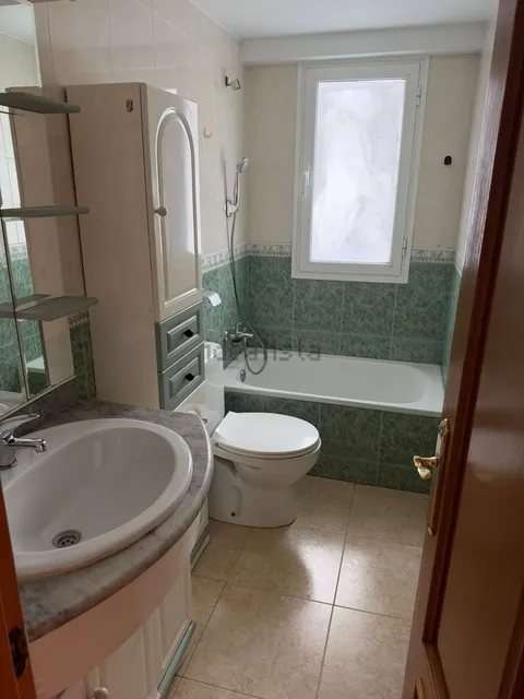 Pis de 60 m² a Saragossa