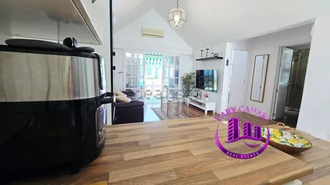 Moradia 60 m² em San Bartolomé de Tirajana
