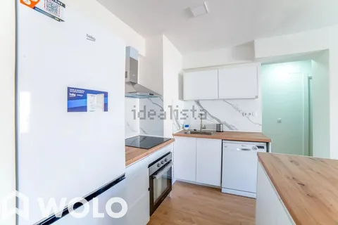 Pis de 98 m² a Madrid