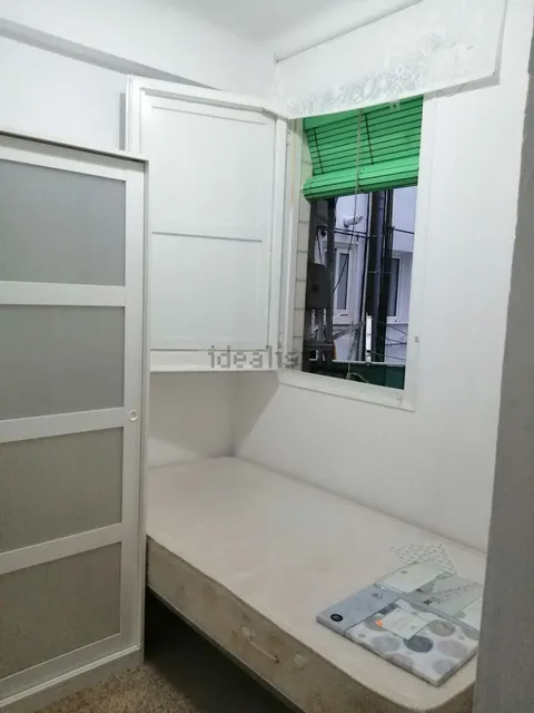 Habitación en alquiler, Barcelona (4/15)