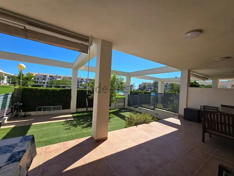 Pis de 65 m² a Sant Jordi