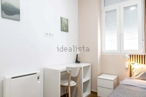 Habitació de lloguer, Madrid (2/18)