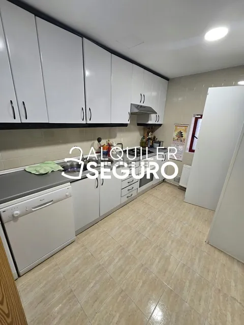 Pis de 70 m² a Madrid