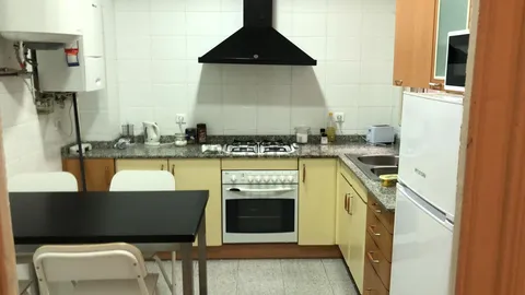 Комната в аренду, Барселона