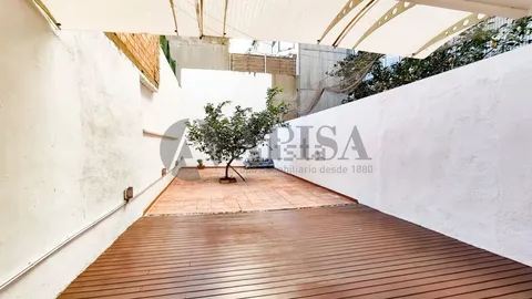 Flat 67 m² in Barcelona