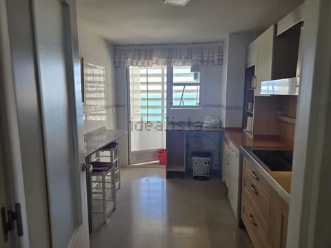 Apartamento 120 m² em Benidorm