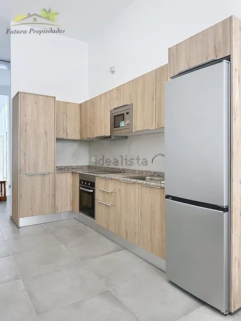 Apartamento 58 m² em Arrecife (3/10)