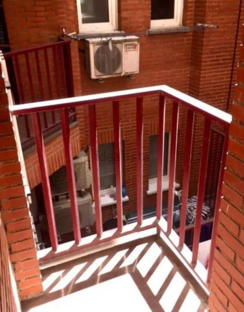 Wohnung 80 m² in Madrid