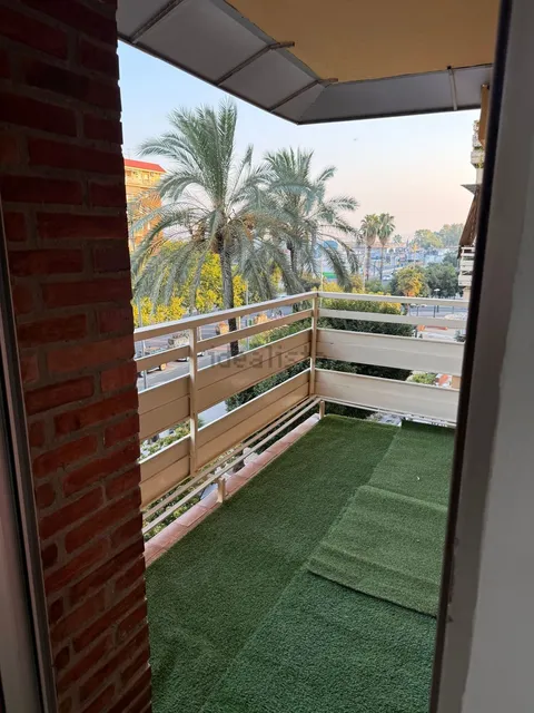Habitació de lloguer, Còrdova