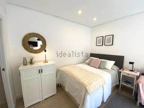Appartamento 35 m² a Madrid