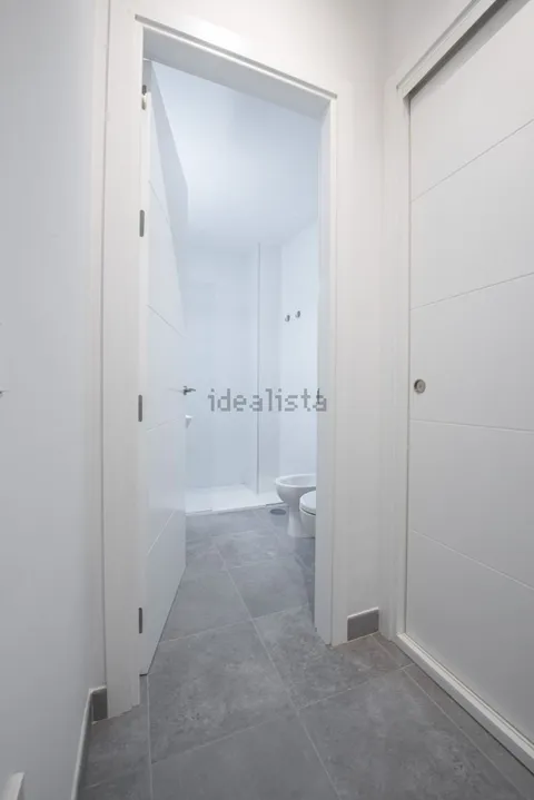 Pis de 67 m² a Sevilla