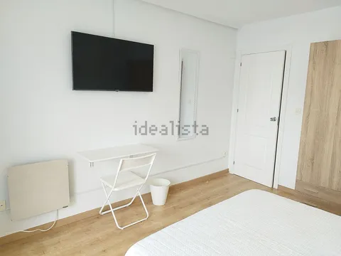 Habitació de lloguer, Avilés