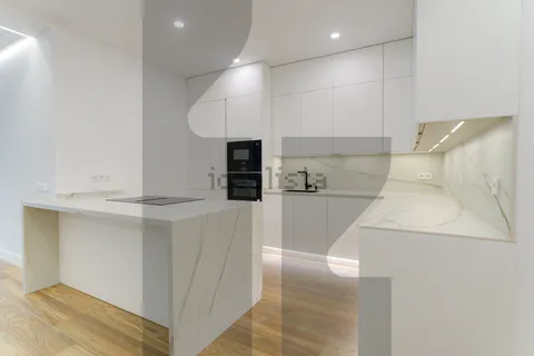 Pis de 183 m² a Madrid