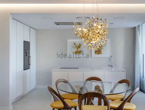 Pis de 165 m² a Estepona
