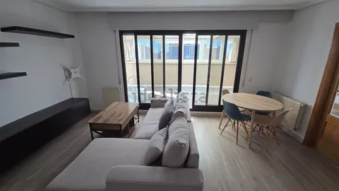 Piso de 98 m² en Madrid