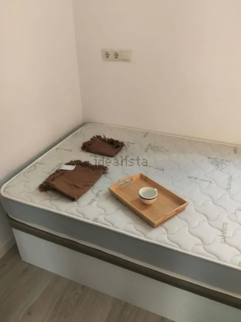 Pis de 65 m² a Madrid